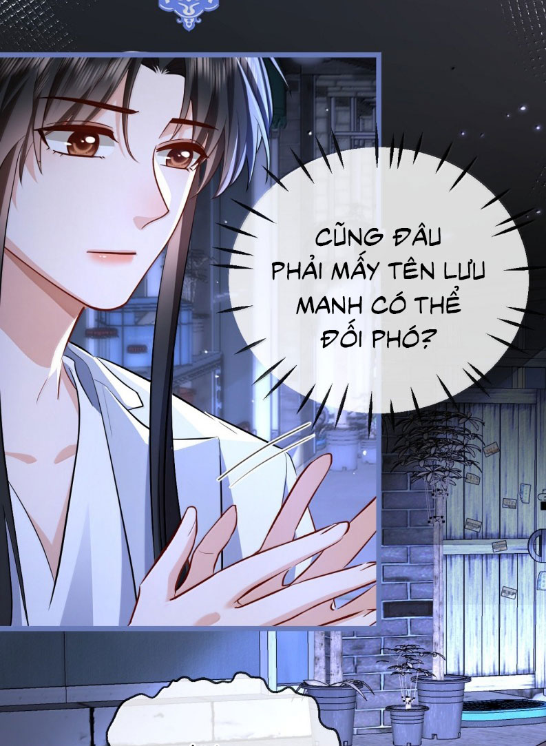 Ma Tôn Đại Nhân Song Tu Không Chap 94 - Next Chap 95