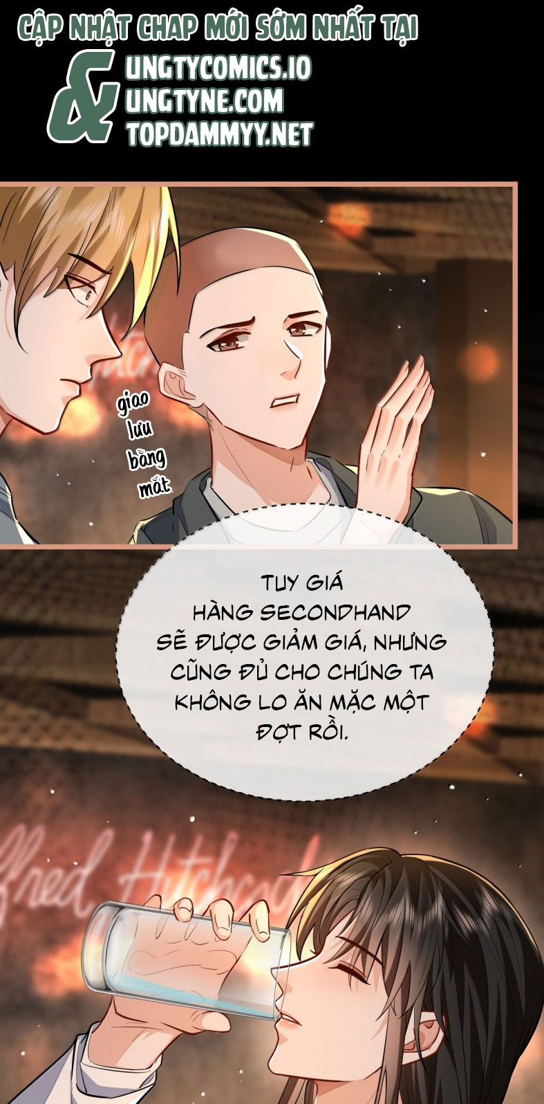 Ma Tôn Đại Nhân Song Tu Không Chap 94 - Next Chap 95