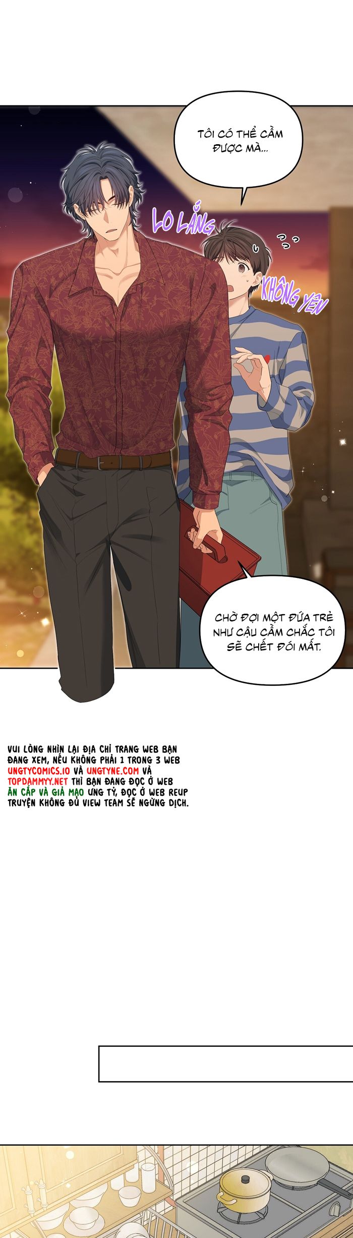 Cherry Cake Chap 15 - Next Chap 16