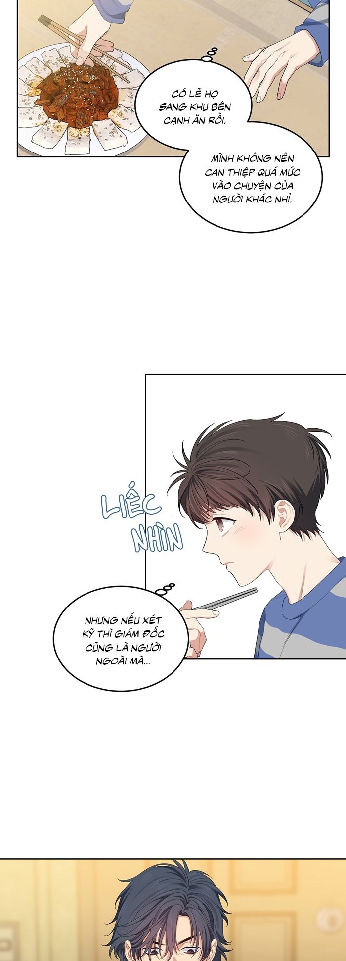 Cherry Cake Chap 15 - Next Chap 16