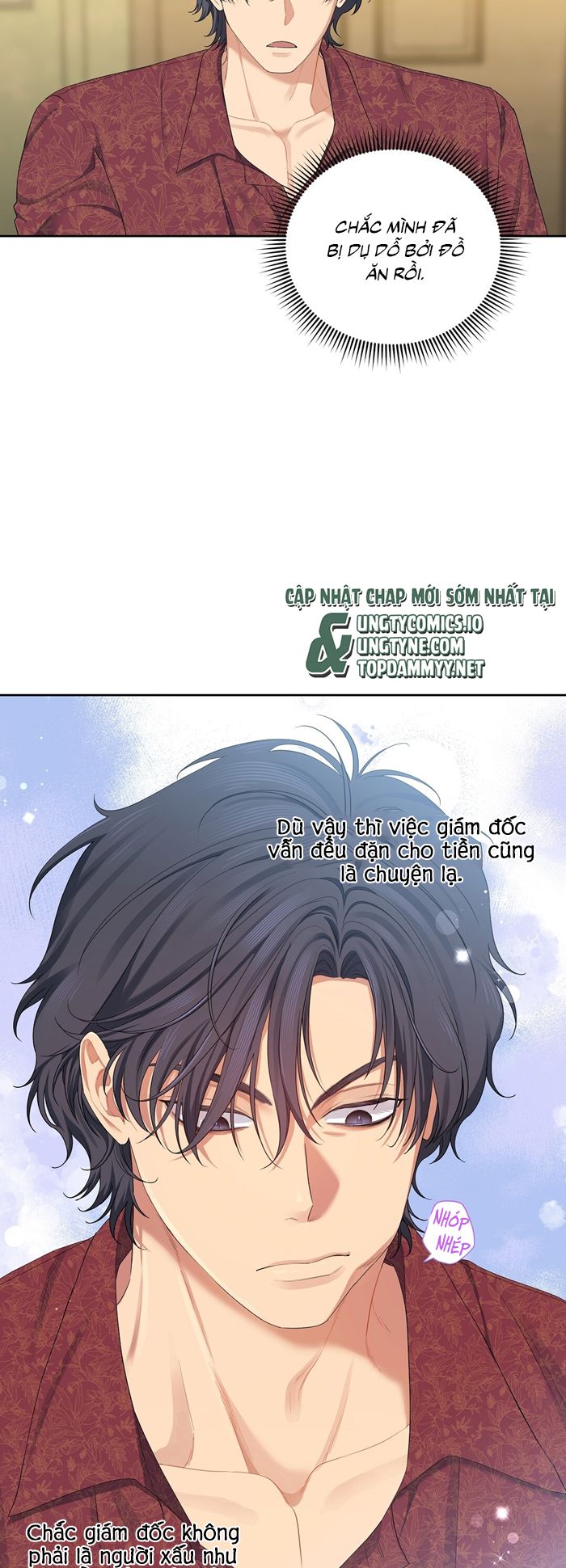 Cherry Cake Chap 15 - Next Chap 16