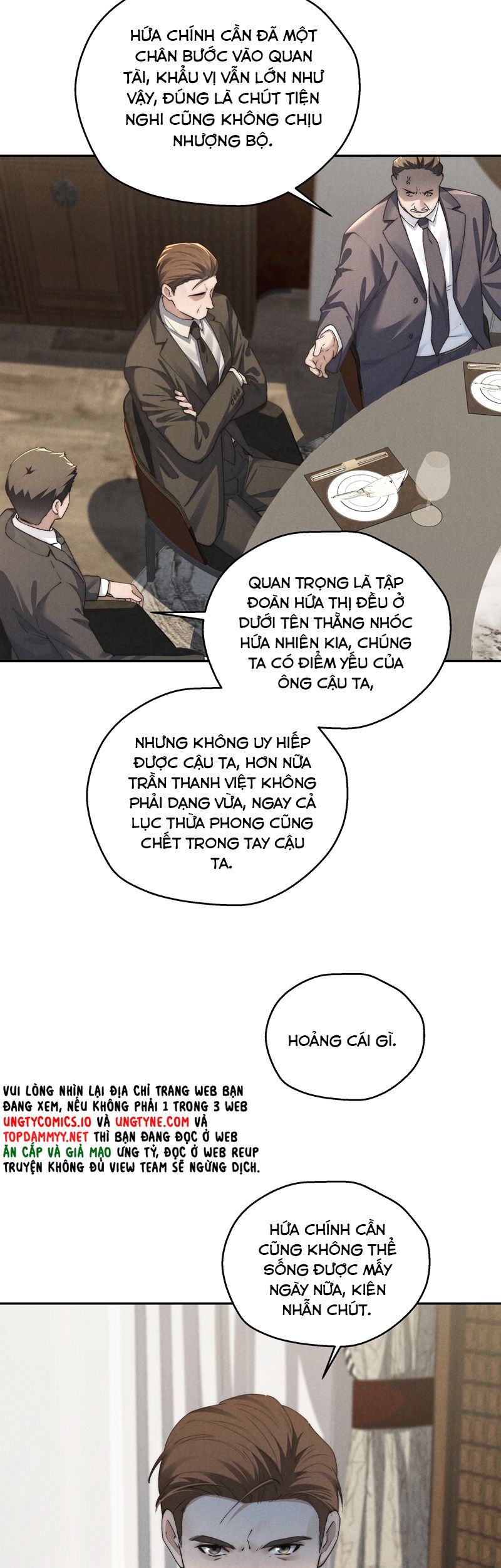 Thiếu Gia Không Ngoan Chap 72 - Next Chap 73