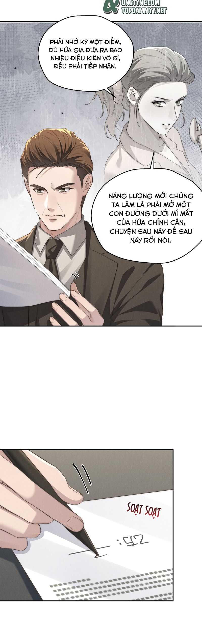 Thiếu Gia Không Ngoan Chap 72 - Next Chap 73