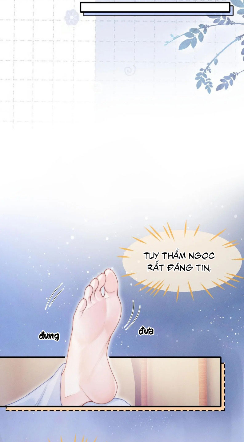 Bị Ép Xuyên Vào Phó Bản Dính Lấy Nhau Cùng Các Bạn Cùng Phòng Chapter 12 - Next Chapter 13