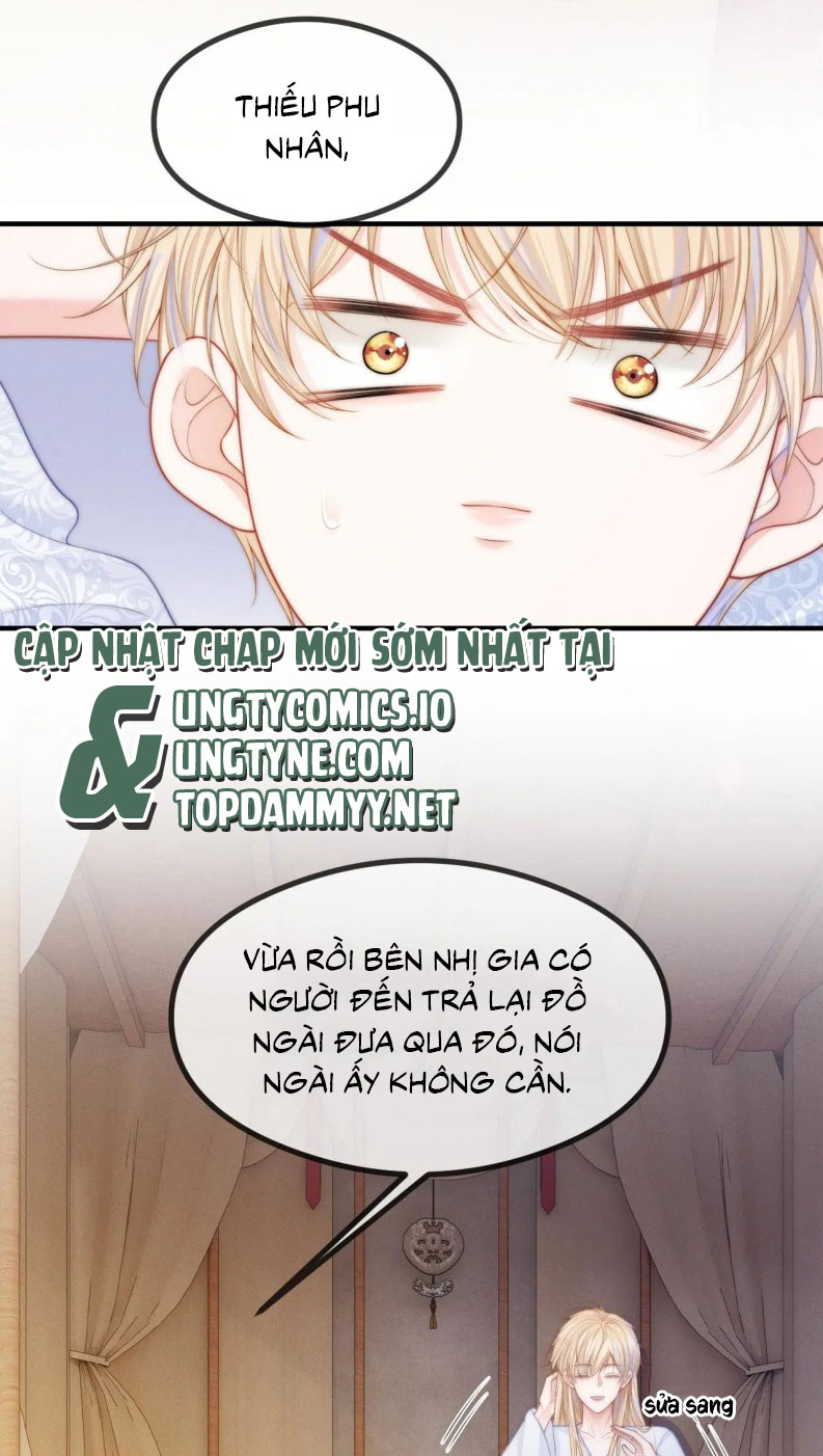 Bị Ép Xuyên Vào Phó Bản Dính Lấy Nhau Cùng Các Bạn Cùng Phòng Chapter 12 - Next Chapter 13