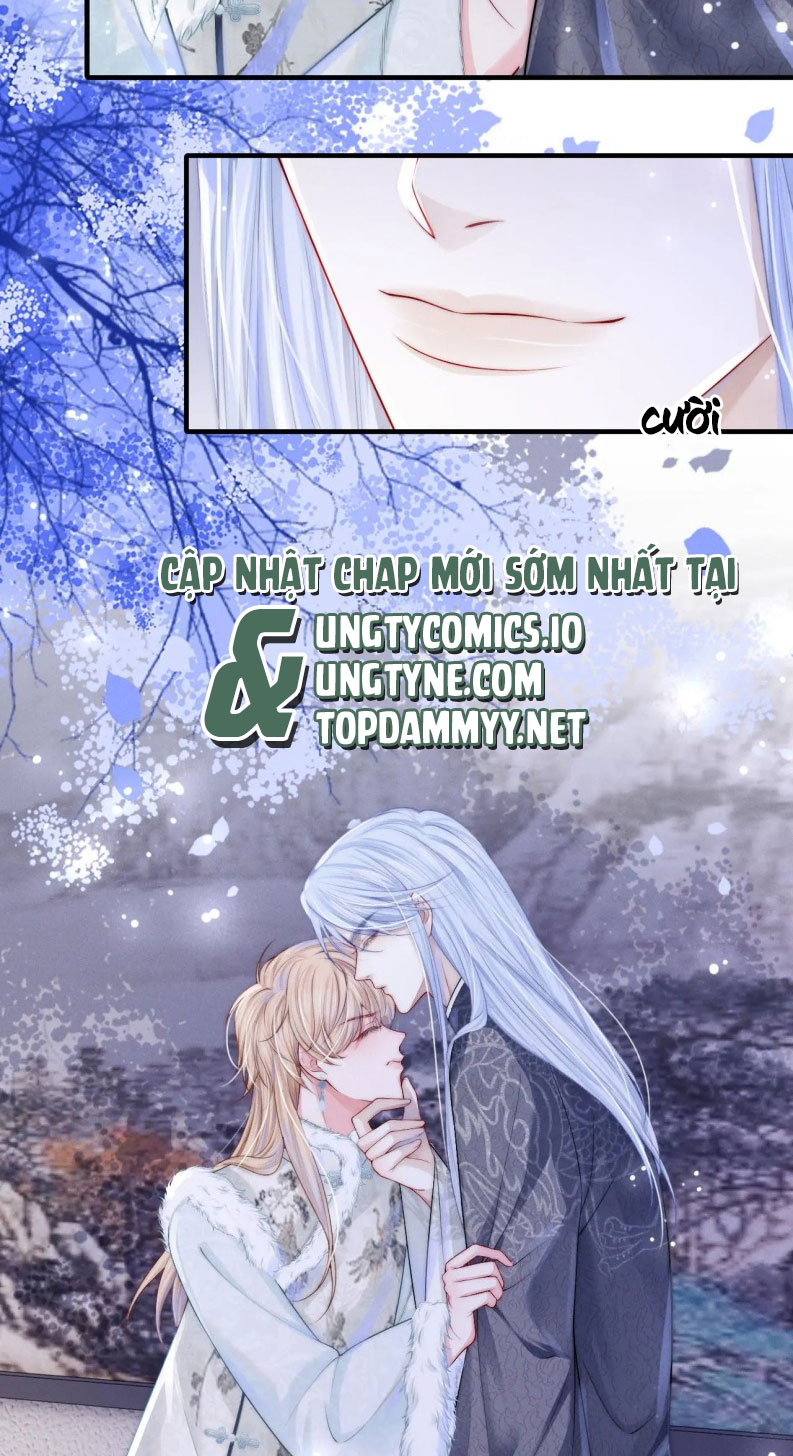 Bị Ép Xuyên Vào Phó Bản Dính Lấy Nhau Cùng Các Bạn Cùng Phòng Chapter 12 - Next Chapter 13