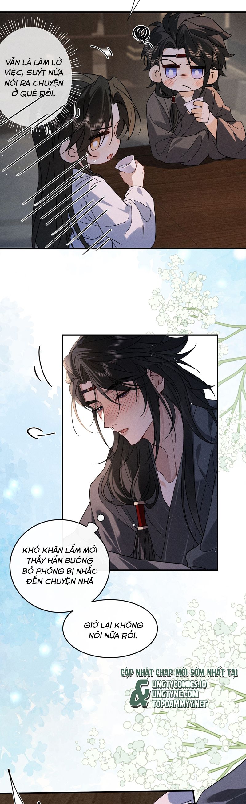 Lang Kỵ Trúc Mã Lai Chap 17 - Next Chap 18