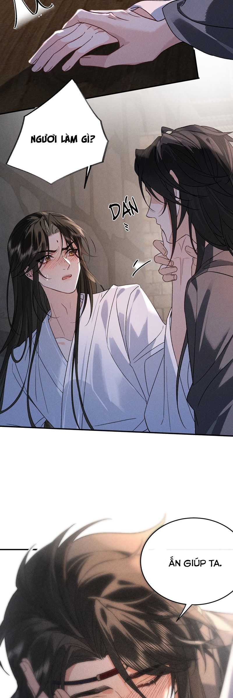 Lang Kỵ Trúc Mã Lai Chap 17 - Next Chap 18