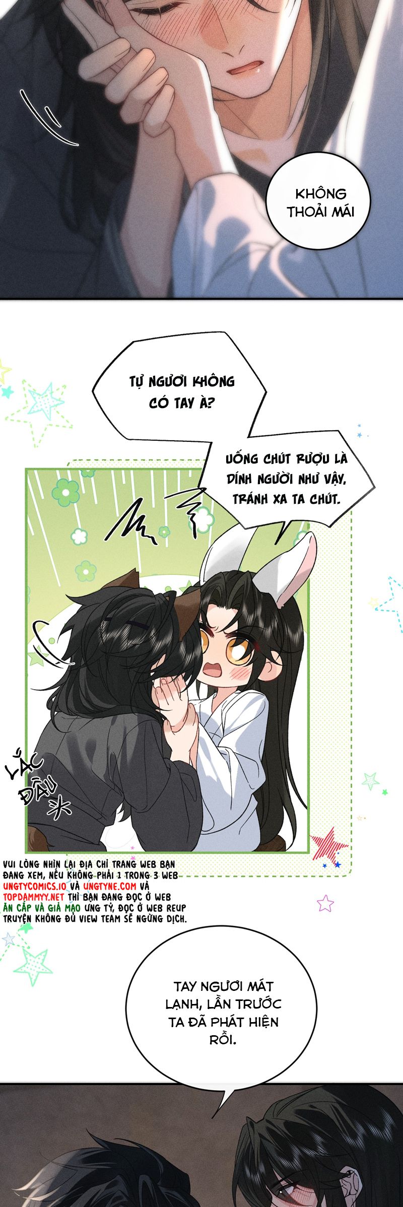 Lang Kỵ Trúc Mã Lai Chap 17 - Next Chap 18