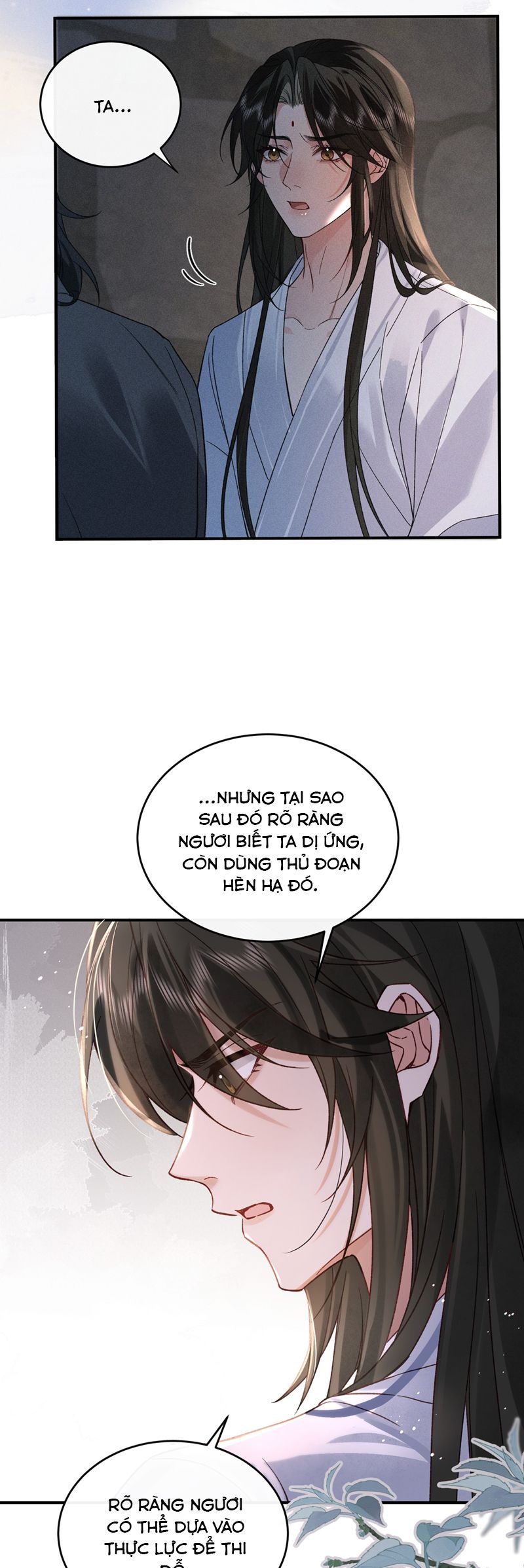 Lang Kỵ Trúc Mã Lai Chap 17 - Next Chap 18