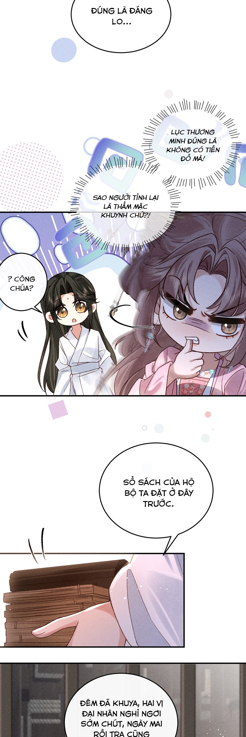 Lang Kỵ Trúc Mã Lai Chap 17 - Next Chap 18