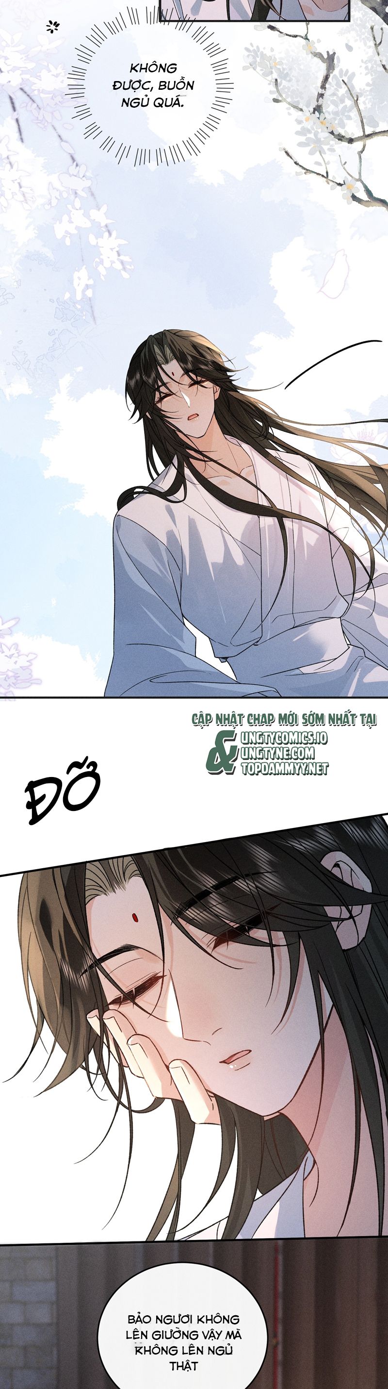 Lang Kỵ Trúc Mã Lai Chap 17 - Next Chap 18