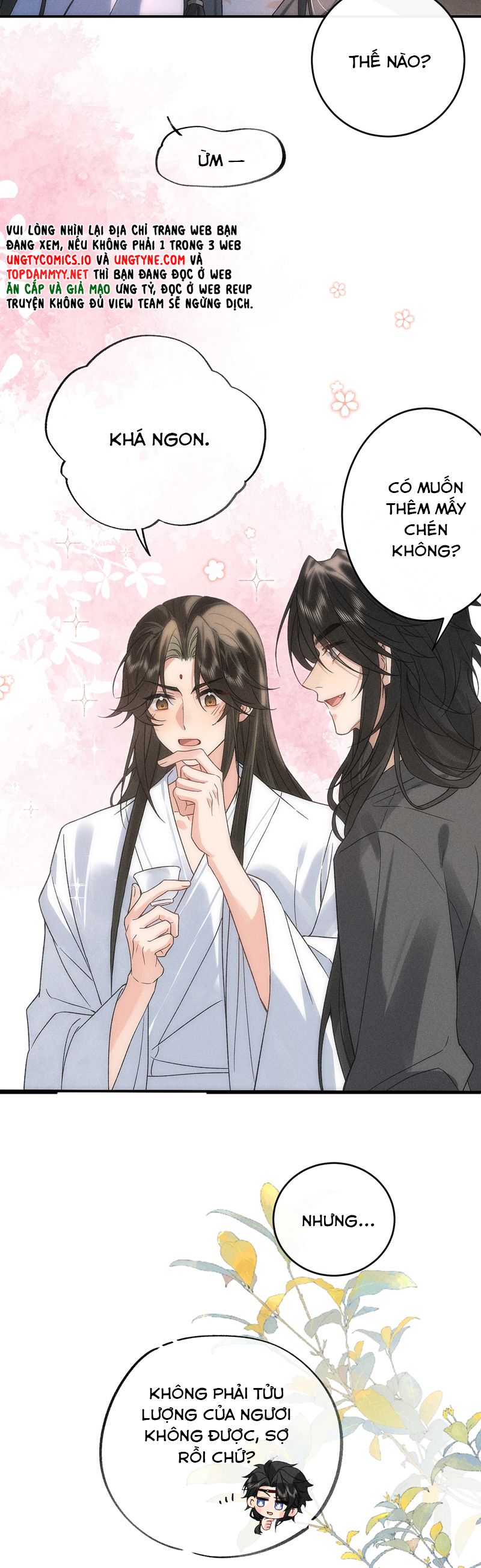 Lang Kỵ Trúc Mã Lai Chap 17 - Next Chap 18