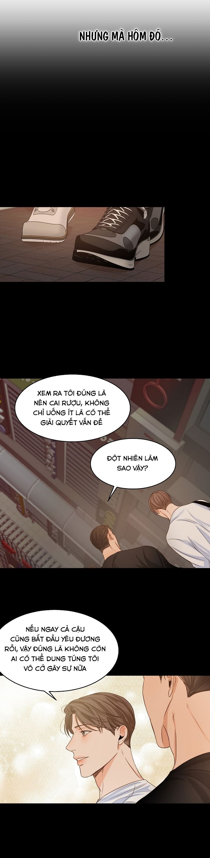 Secondo Piatto Chap 32 - Next Chap 33