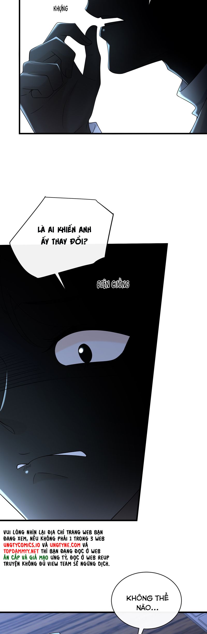 Anh Ấy Đến Từ Màn Đêm Chap 71 - Next Chap 72