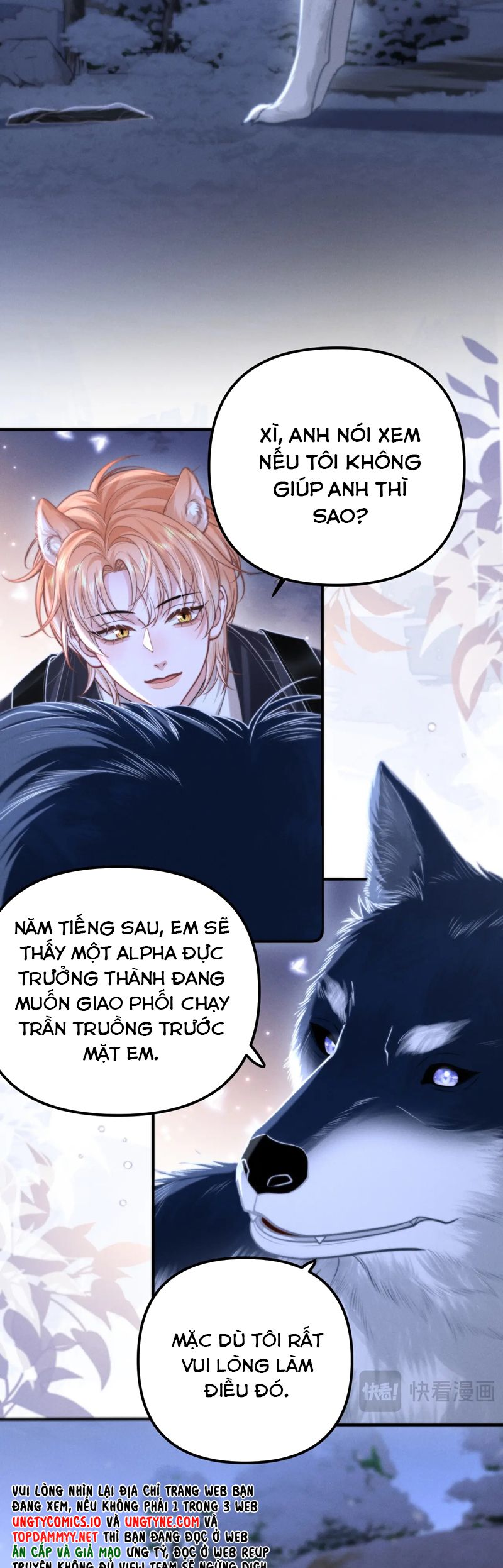 Tật Xấu Nuông Chiều Chap 16 - Next Chap 17