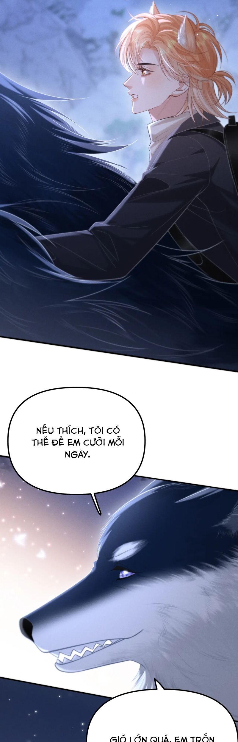 Tật Xấu Nuông Chiều Chap 16 - Next Chap 17