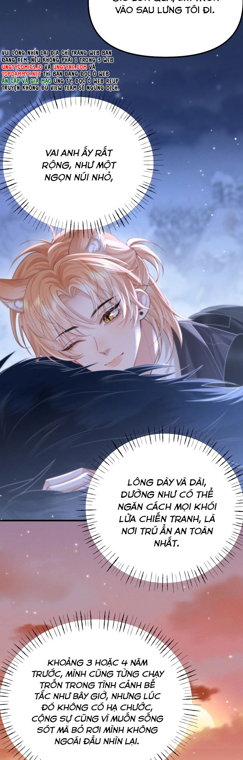 Tật Xấu Nuông Chiều Chap 16 - Next Chap 17