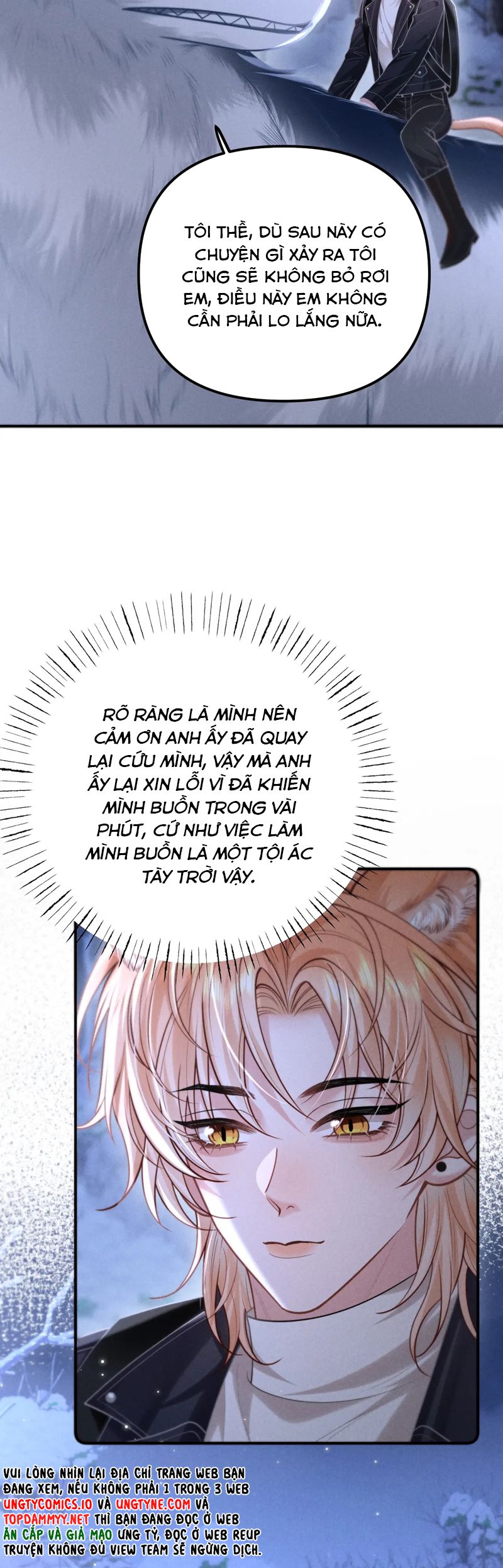 Tật Xấu Nuông Chiều Chap 16 - Next Chap 17