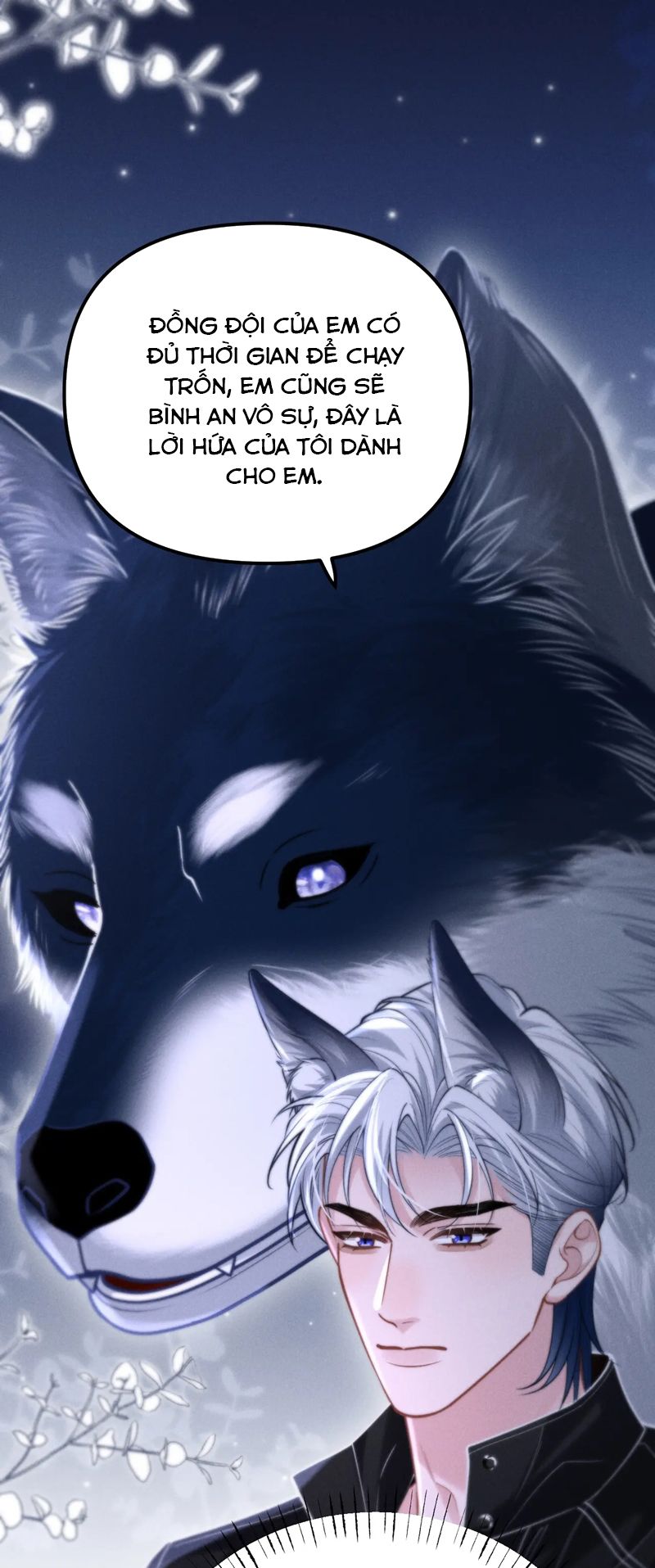 Tật Xấu Nuông Chiều Chap 16 - Next Chap 17