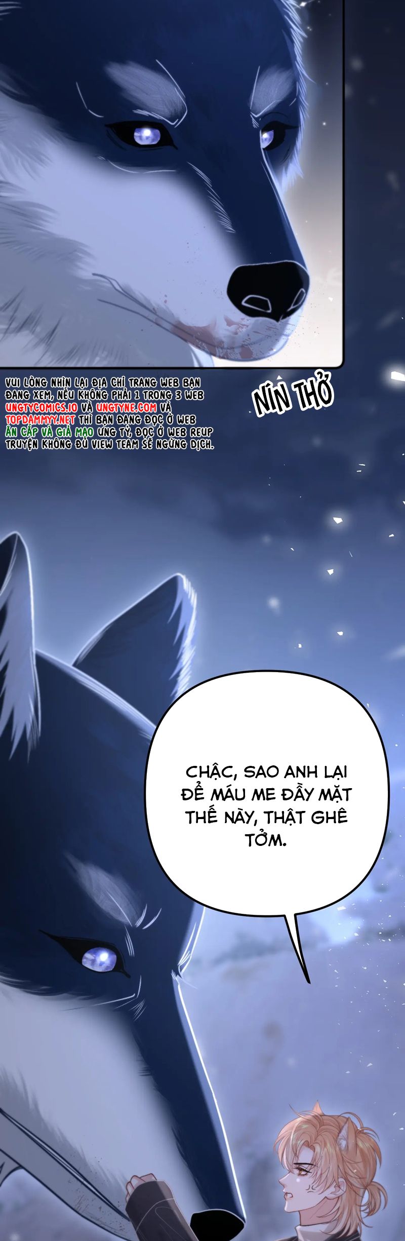 Tật Xấu Nuông Chiều Chap 16 - Next Chap 17