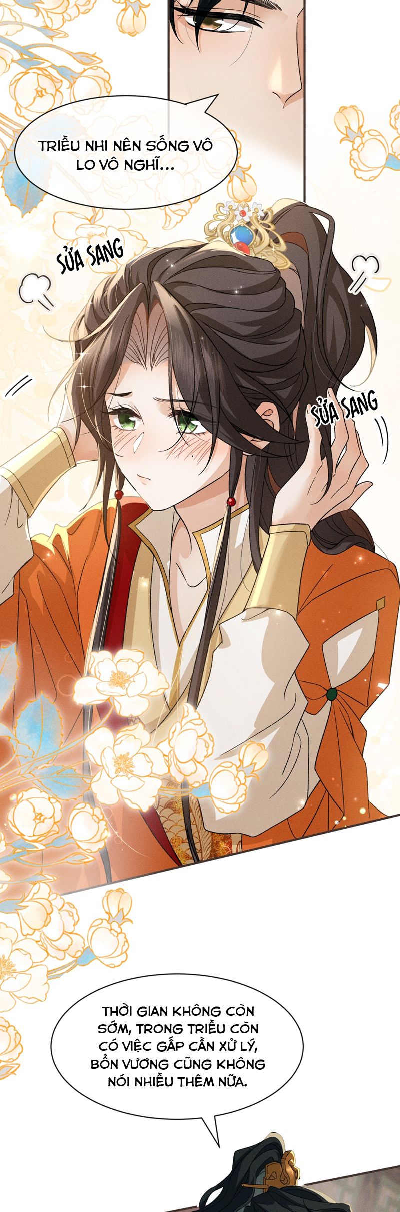 Hải Vương Sau Khi Hoàn Lương Sa Vào Tu La Tràng Chapter 26 - Next Chapter 27