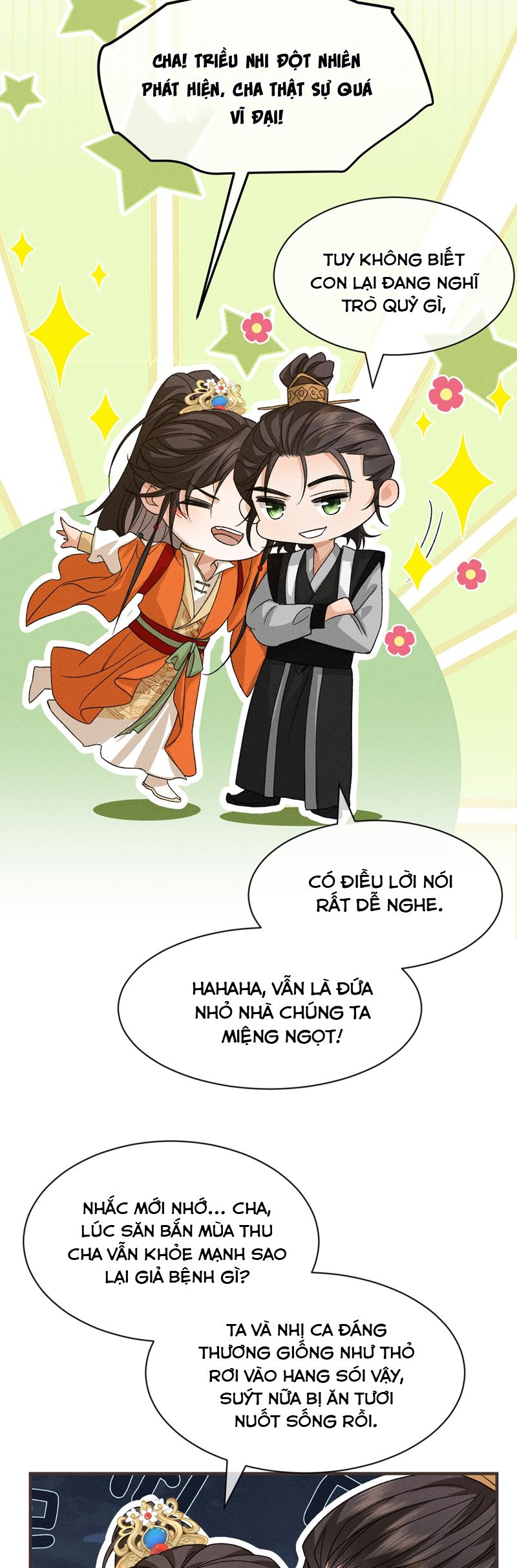 Hải Vương Sau Khi Hoàn Lương Sa Vào Tu La Tràng Chapter 26 - Next Chapter 27
