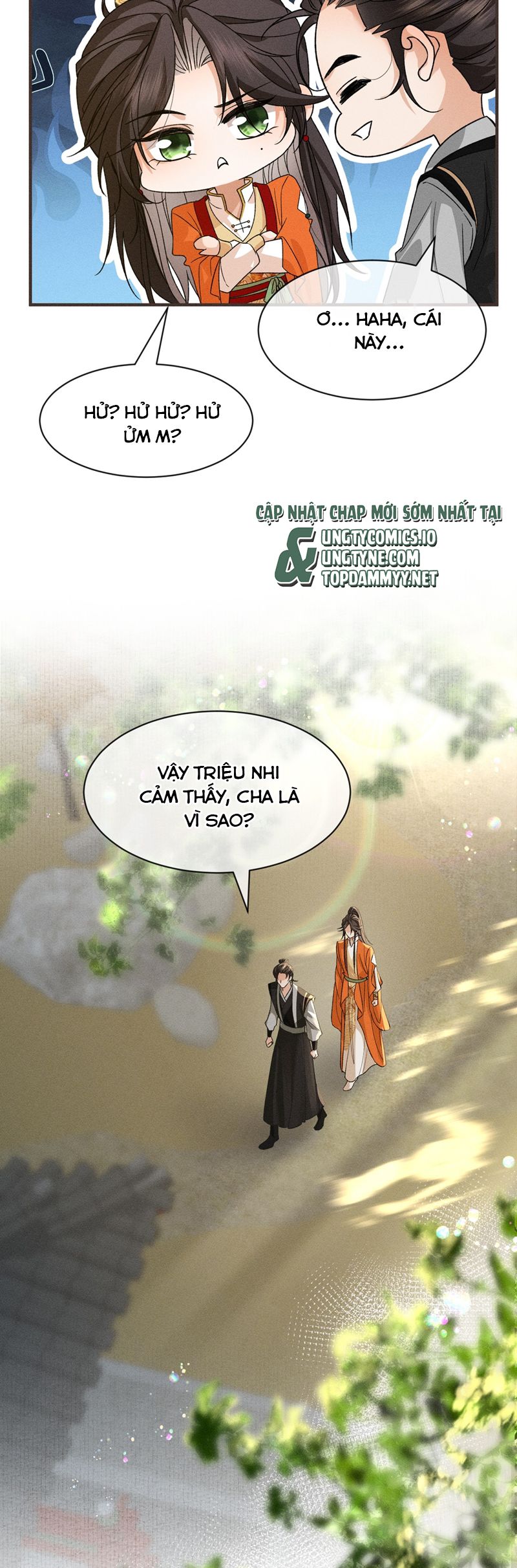 Hải Vương Sau Khi Hoàn Lương Sa Vào Tu La Tràng Chapter 26 - Next Chapter 27