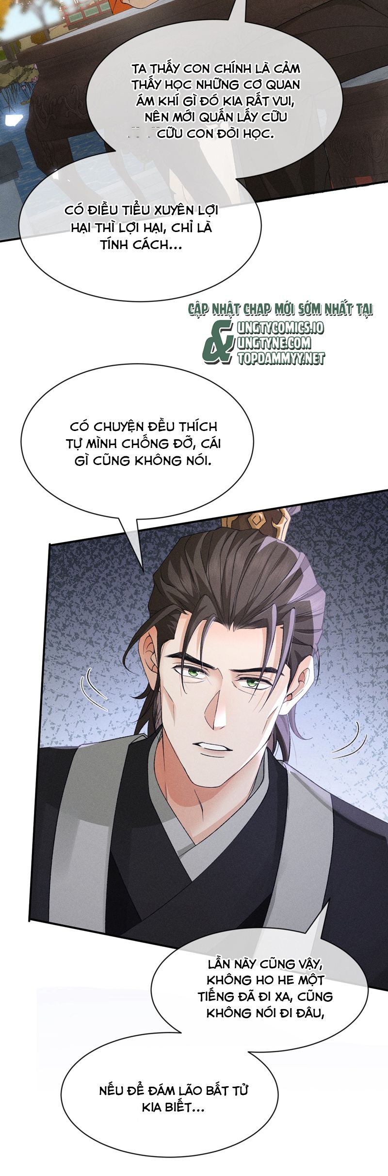 Hải Vương Sau Khi Hoàn Lương Sa Vào Tu La Tràng Chapter 26 - Next Chapter 27