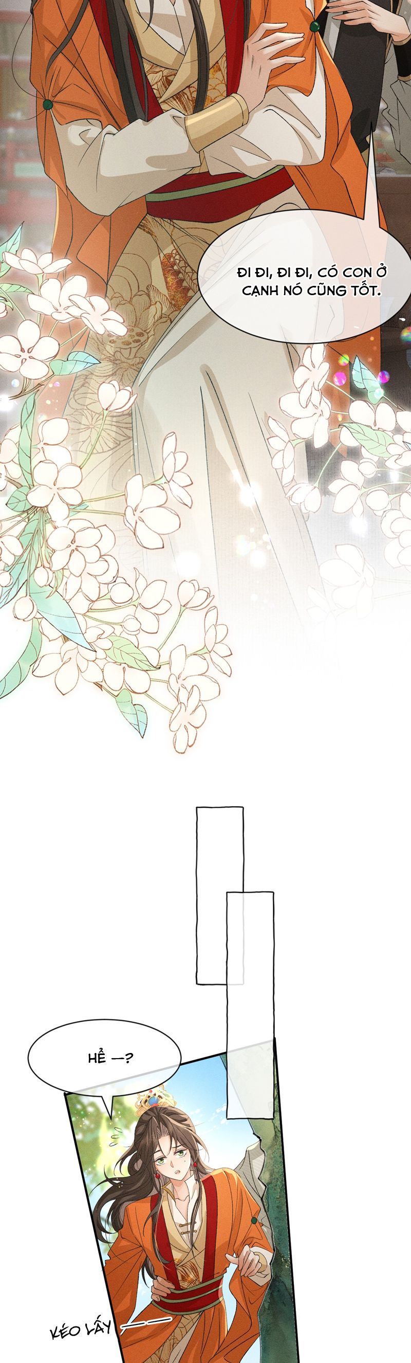 Hải Vương Sau Khi Hoàn Lương Sa Vào Tu La Tràng Chapter 26 - Next Chapter 27