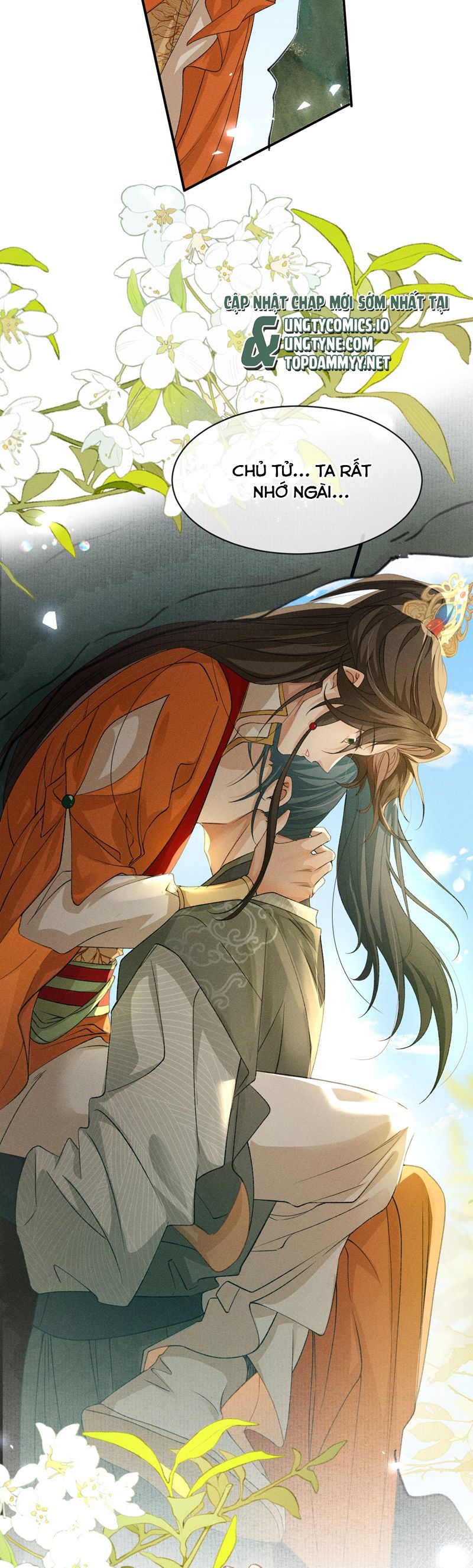 Hải Vương Sau Khi Hoàn Lương Sa Vào Tu La Tràng Chapter 26 - Next Chapter 27