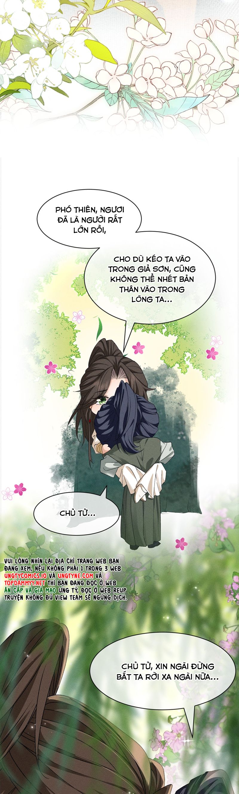 Hải Vương Sau Khi Hoàn Lương Sa Vào Tu La Tràng Chapter 26 - Next Chapter 27