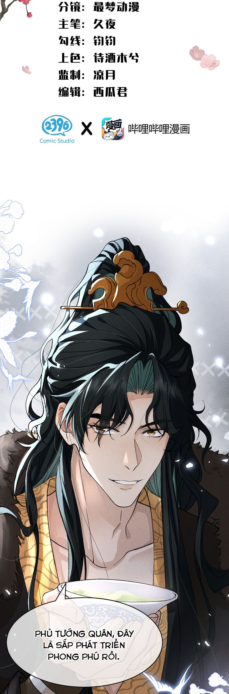 Hải Vương Sau Khi Hoàn Lương Sa Vào Tu La Tràng Chapter 26 - Next Chapter 27