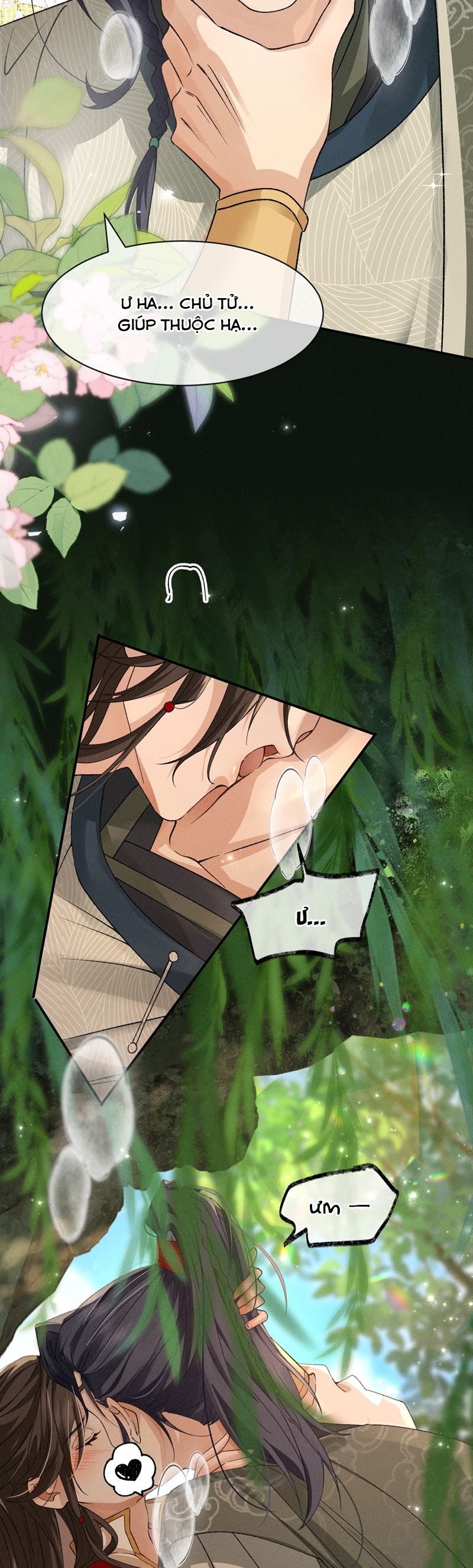 Hải Vương Sau Khi Hoàn Lương Sa Vào Tu La Tràng Chapter 26 - Next Chapter 27