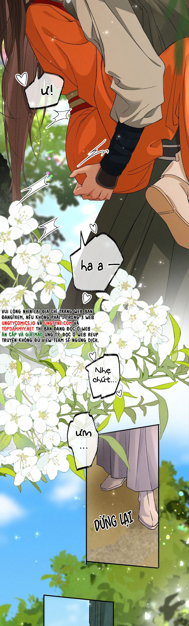 Hải Vương Sau Khi Hoàn Lương Sa Vào Tu La Tràng Chapter 26 - Next Chapter 27