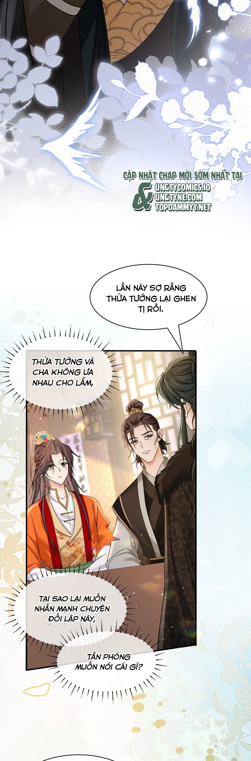 Hải Vương Sau Khi Hoàn Lương Sa Vào Tu La Tràng Chapter 26 - Next Chapter 27