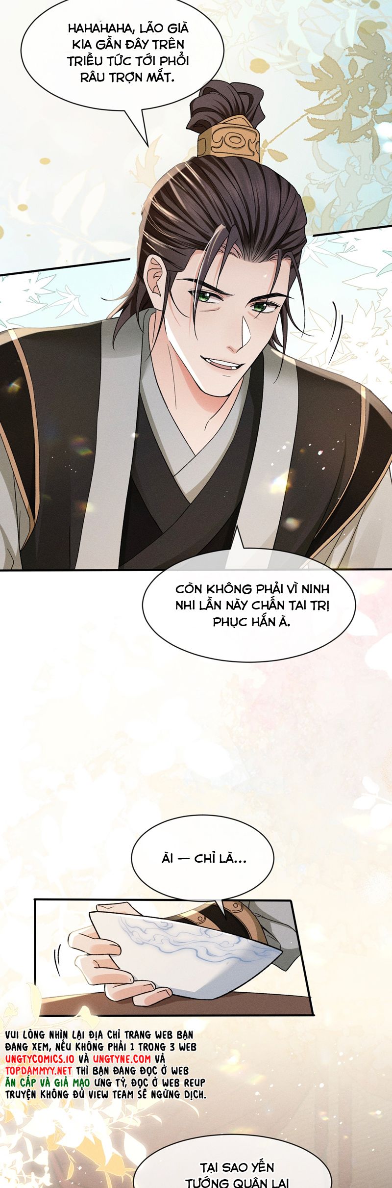 Hải Vương Sau Khi Hoàn Lương Sa Vào Tu La Tràng Chapter 26 - Next Chapter 27