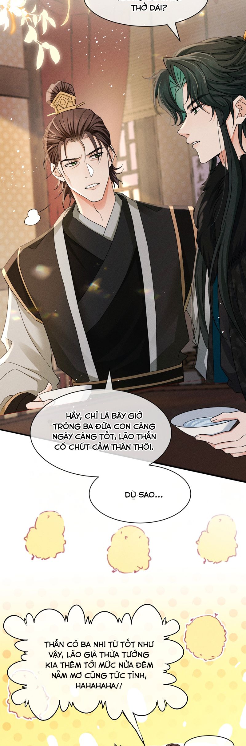 Hải Vương Sau Khi Hoàn Lương Sa Vào Tu La Tràng Chapter 26 - Next Chapter 27