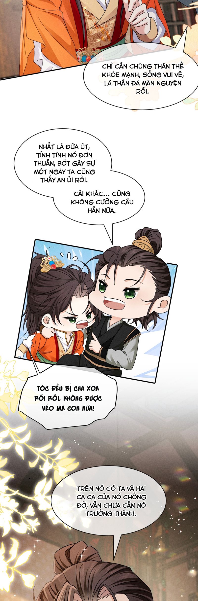 Hải Vương Sau Khi Hoàn Lương Sa Vào Tu La Tràng Chapter 26 - Next Chapter 27