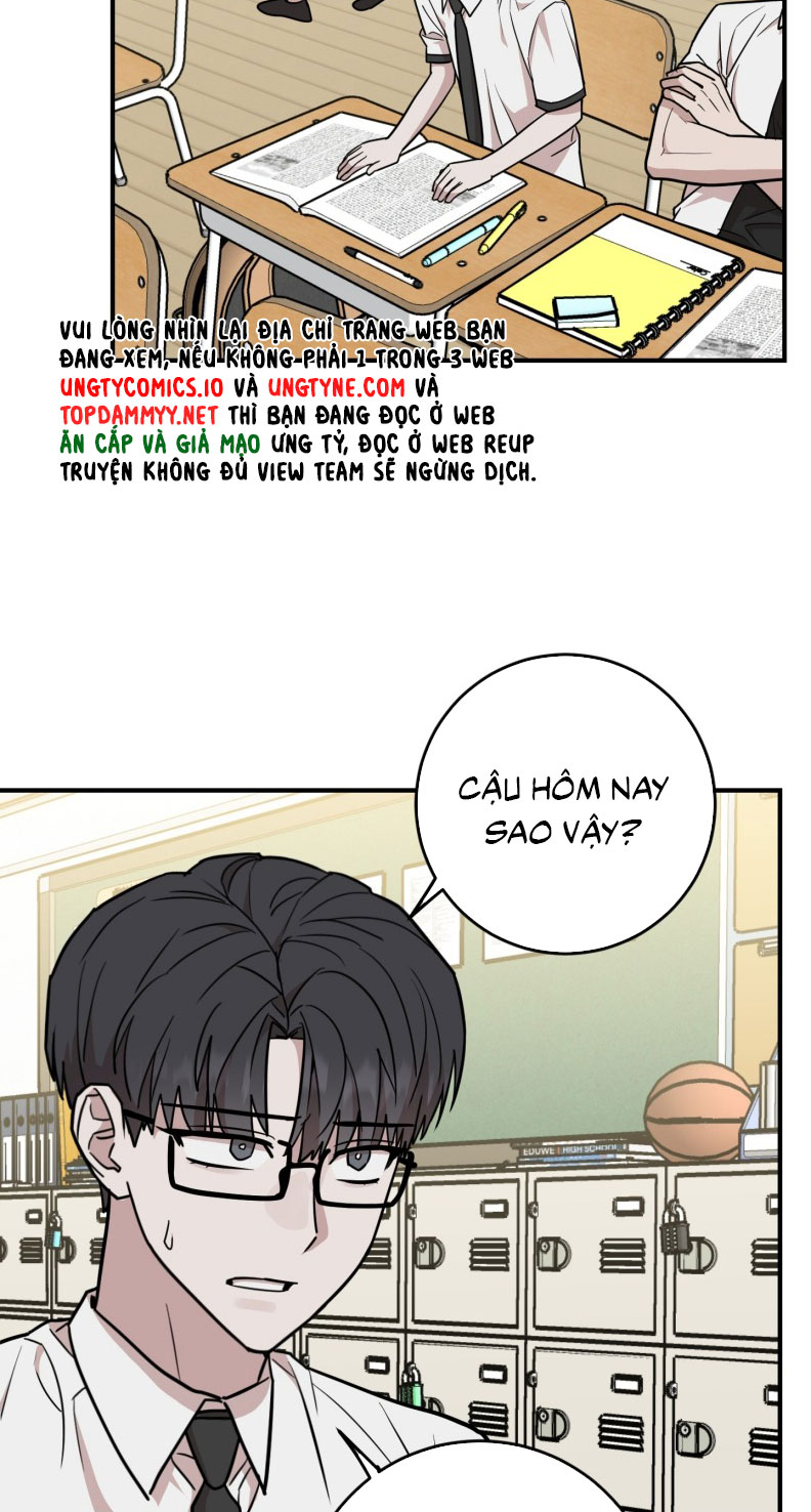 Kính donbrik Chap 18 - Next Chap 19