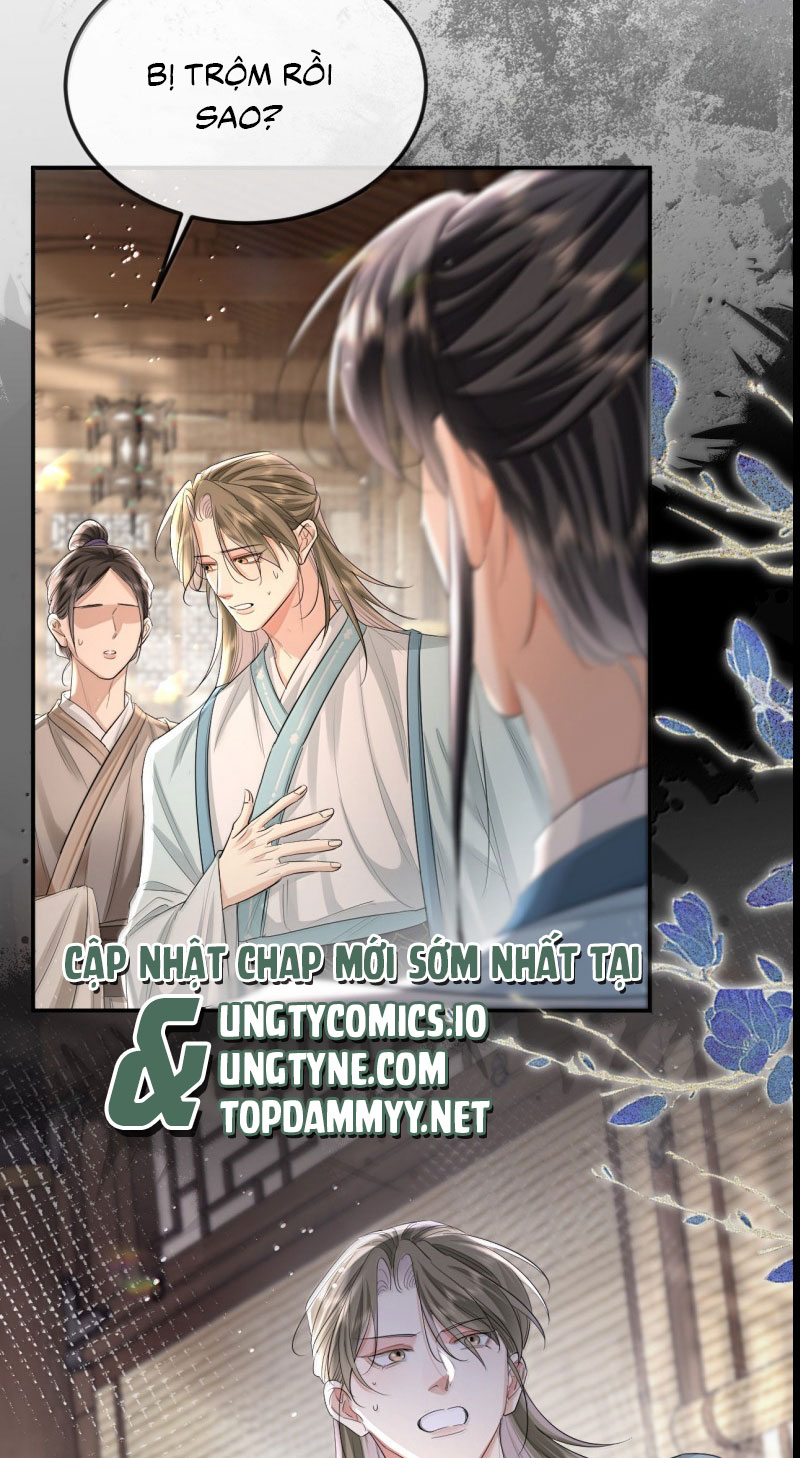 Ôn Hương Diễm Ngọc Chapter 50 - Next Chapter 51