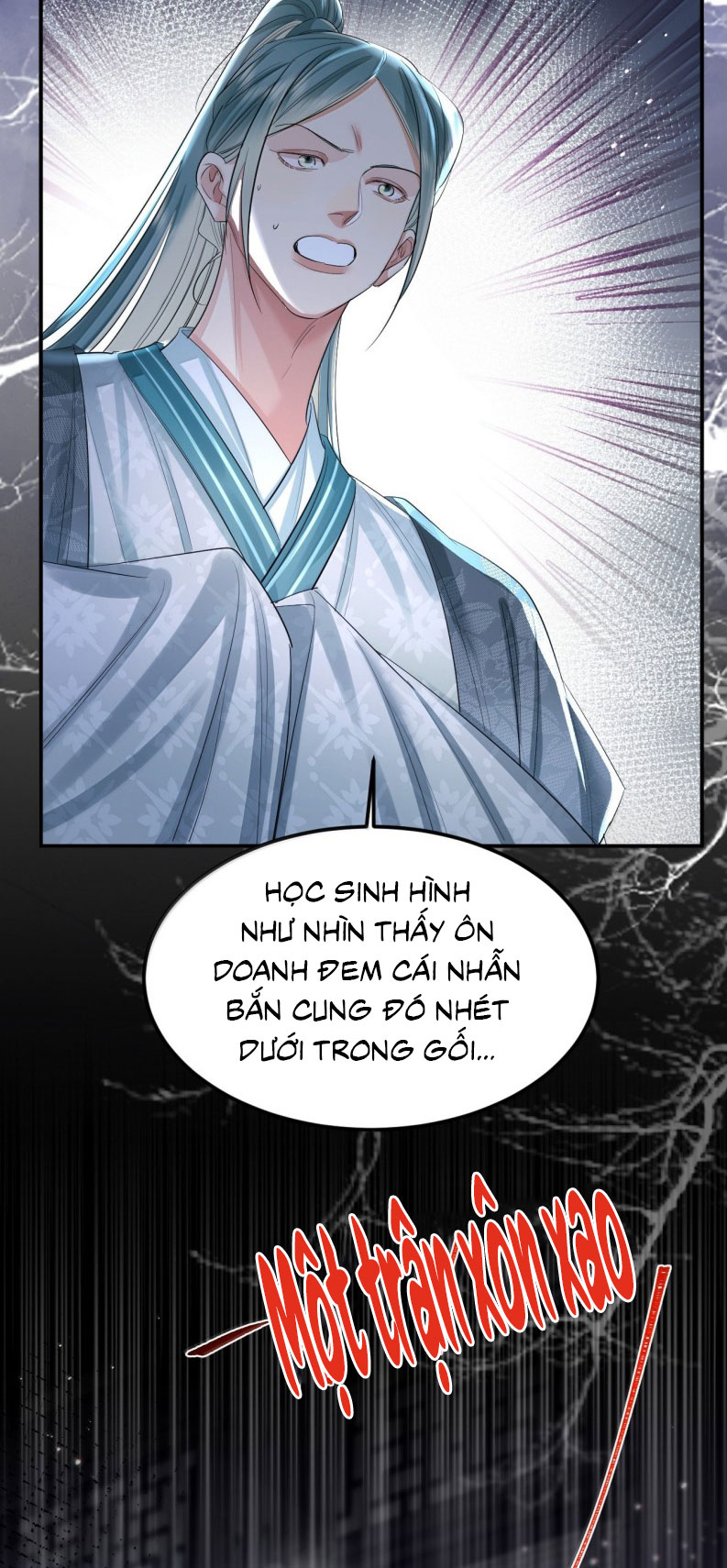 Ôn Hương Diễm Ngọc Chapter 50 - Next Chapter 51