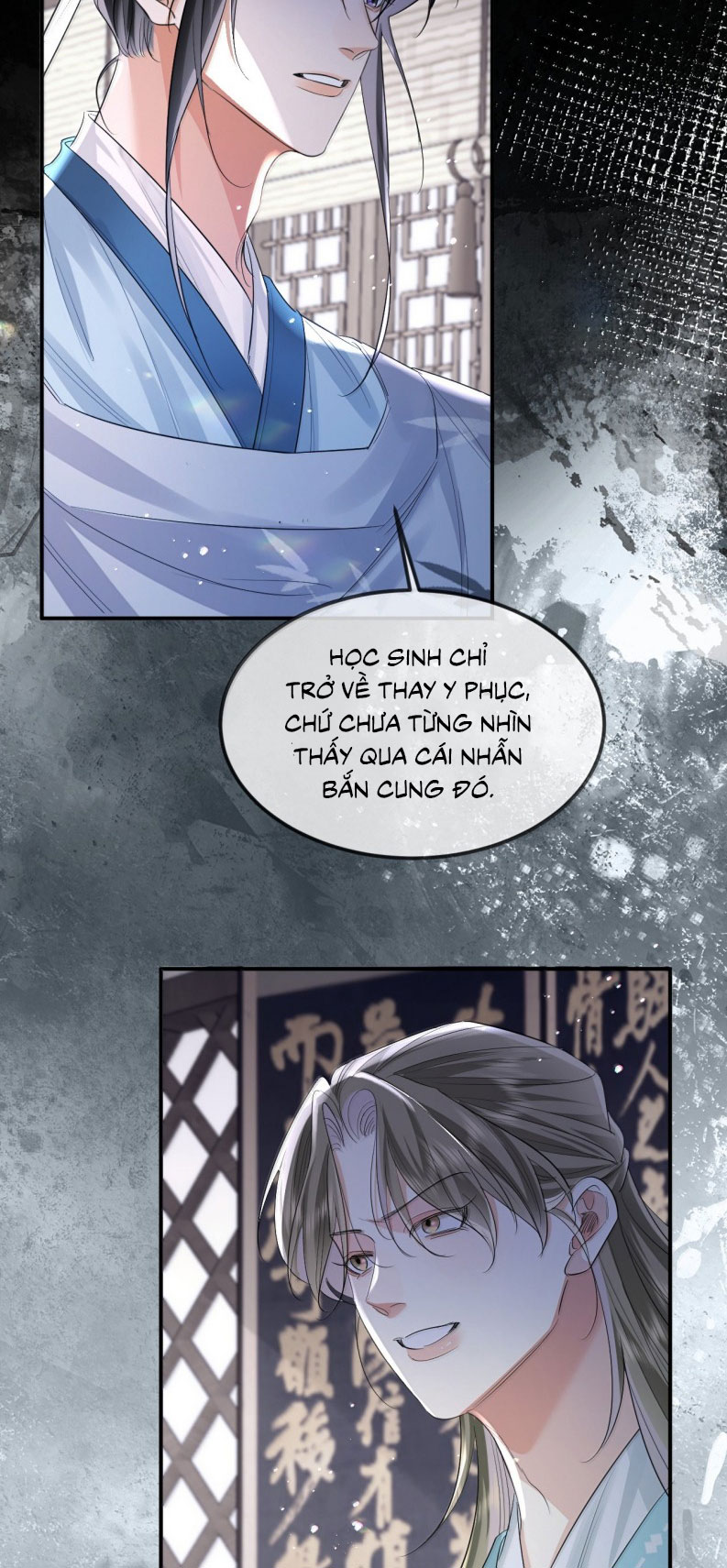 Ôn Hương Diễm Ngọc Chapter 50 - Next Chapter 51