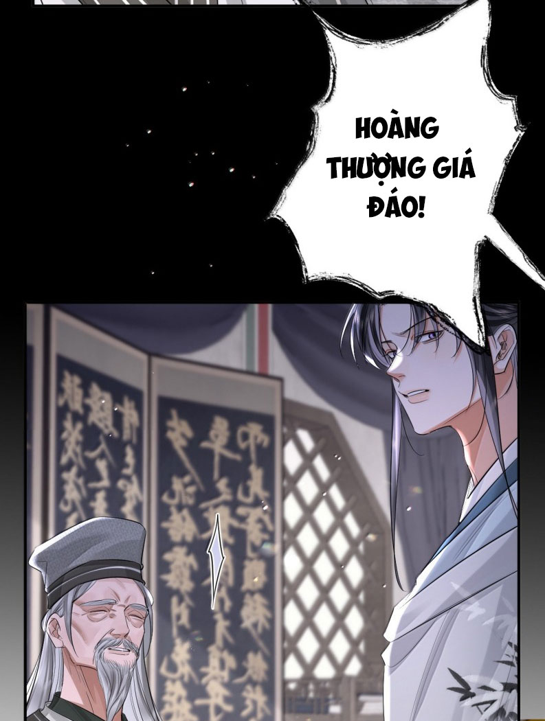 Ôn Hương Diễm Ngọc Chapter 50 - Next Chapter 51