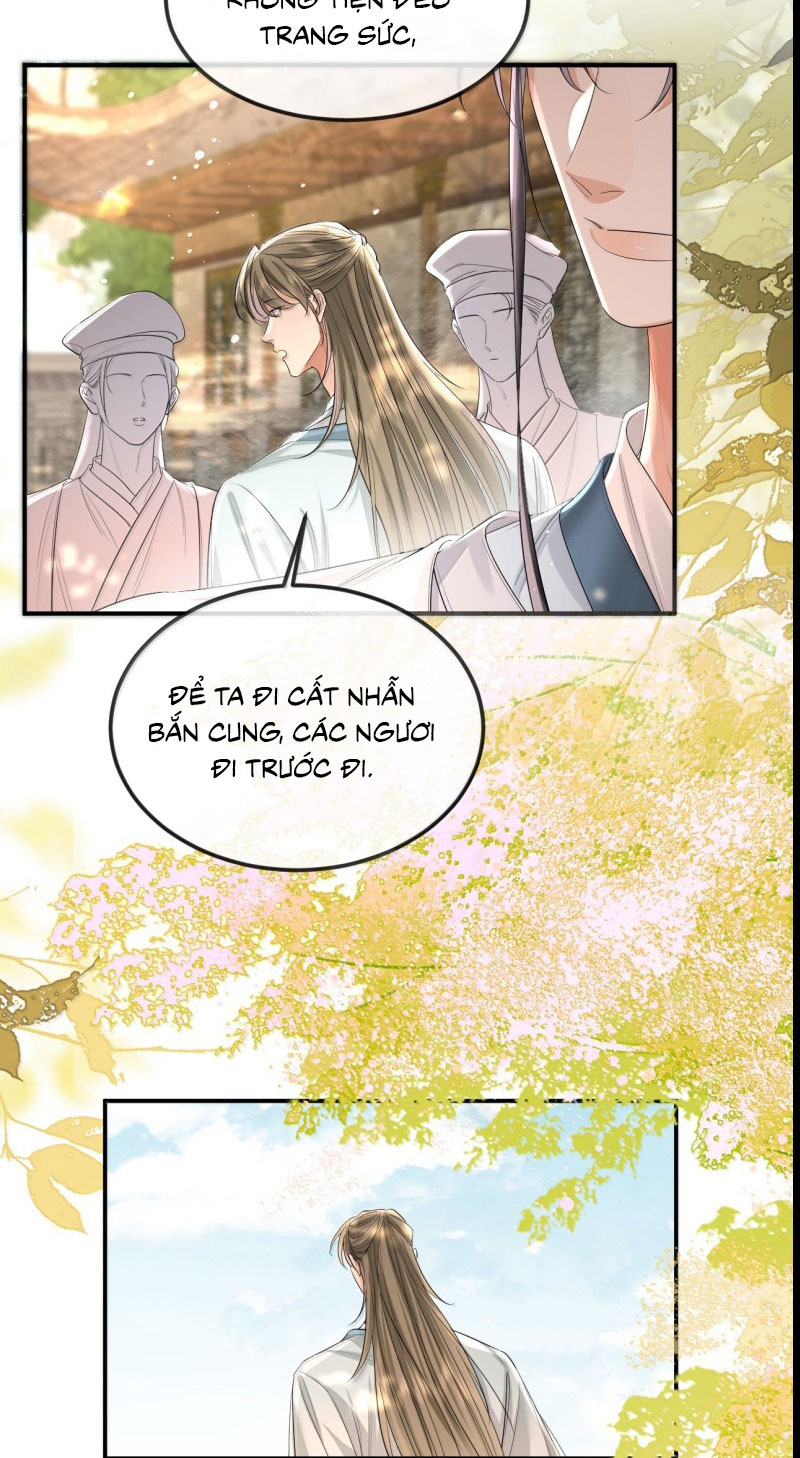 Ôn Hương Diễm Ngọc Chapter 50 - Next Chapter 51