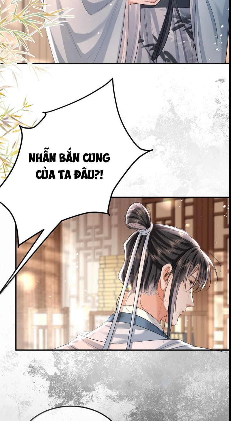 Ôn Hương Diễm Ngọc Chapter 50 - Next Chapter 51