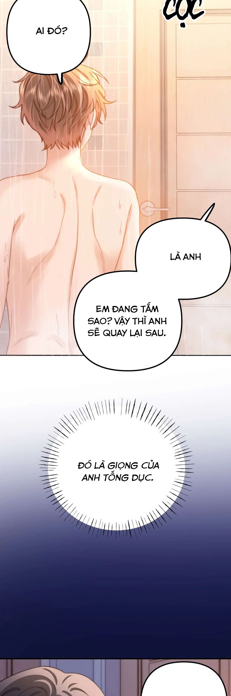 Chất Dị Ứng Đáng Yêu Chap 72 - Next Chap 73