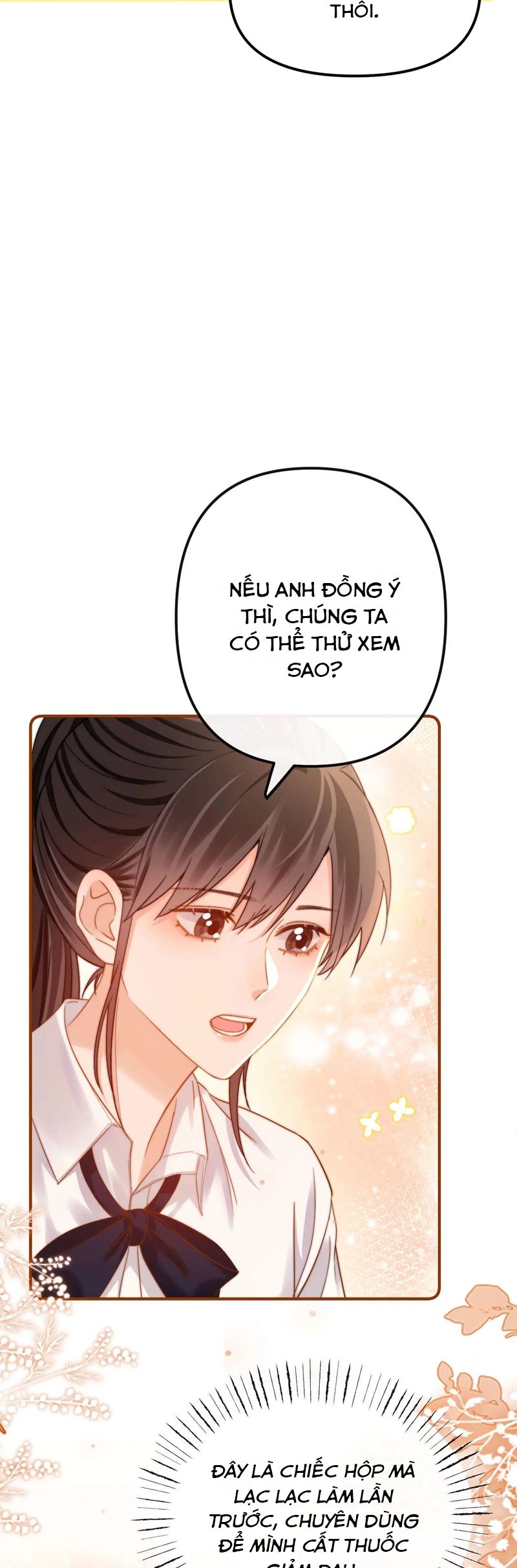 Chất Dị Ứng Đáng Yêu Chap 72 - Next Chap 73