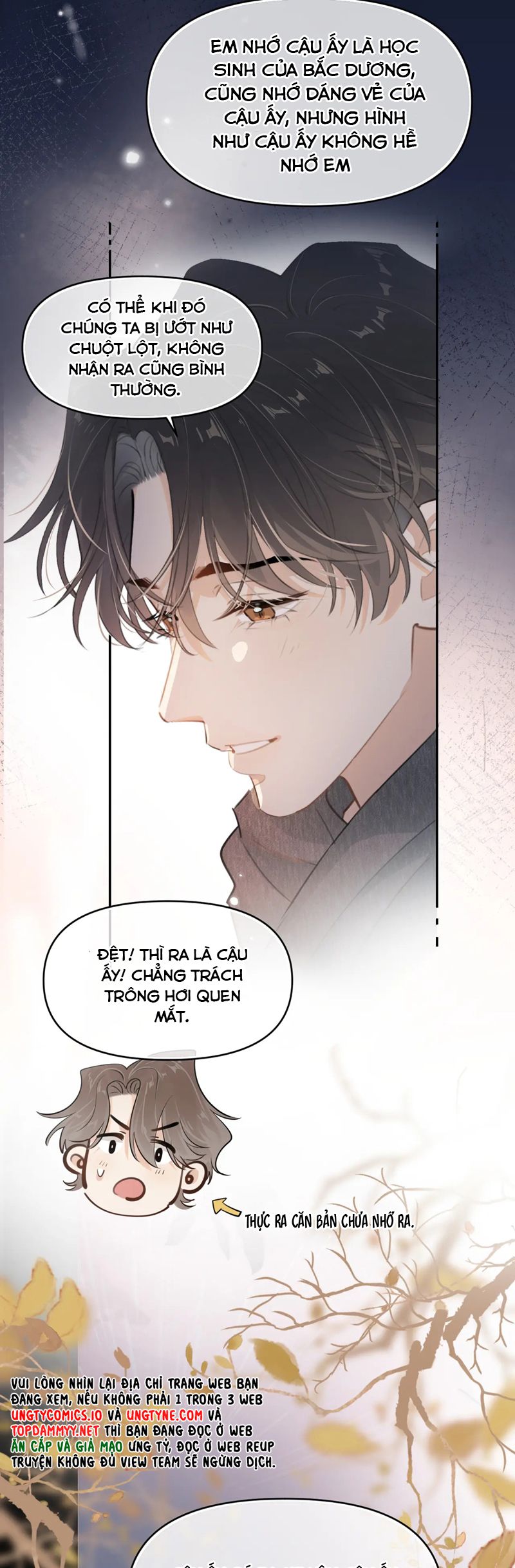 Cậu Vượt Giới Rồi Chapter 50 - Next Chapter 51