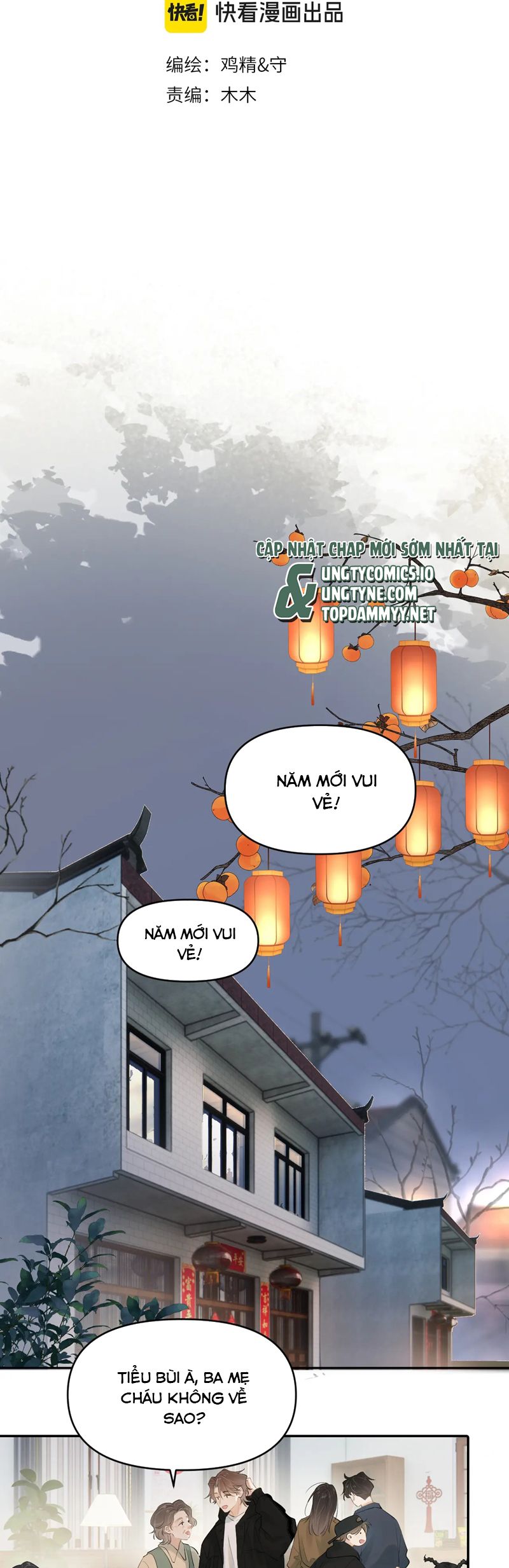 Cậu Vượt Giới Rồi Chapter 50 - Next Chapter 51